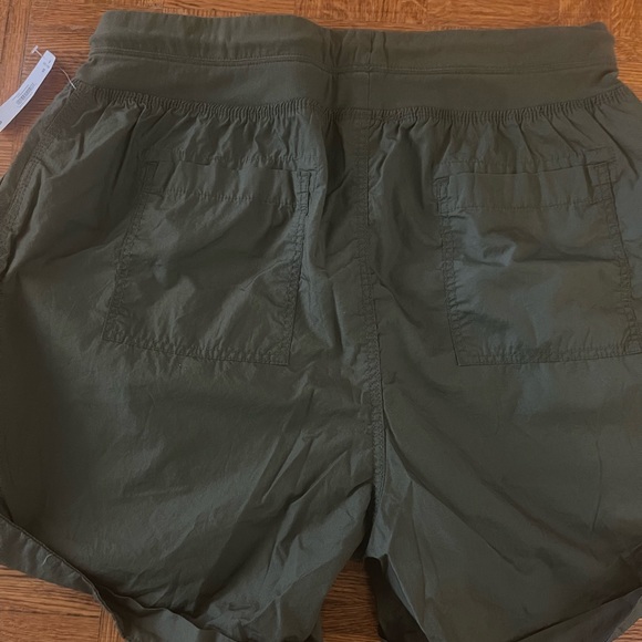 Joe Fresh women’s cotton shorts 1X NWT - Picture 6 of 8